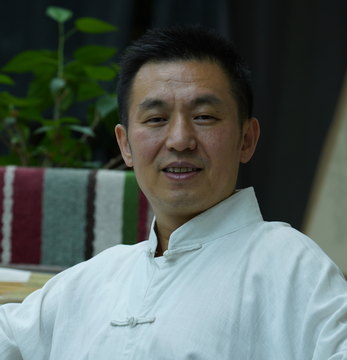 付爱民